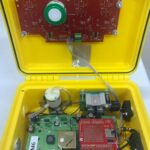 Introducing Pod, developed by Hannigan Air Quality Research and Technology Lab at University of Colorado Boulder - used for citizen science in the US and Mongolia